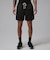 IF1963　M J BRK FSTVL SHORT　010BLACK　712965-0001