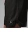 IF1963　M J BRK FSTVL SHORT　010BLACK　712965-0001
