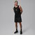 IF1963　M J BRK FSTVL SHORT　010BLACK　712965-0001