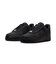 WIM7809　W AIR FORCE 1 '07 LV8　010BLK/BLK　703825-0001