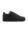 WIM7809　W AIR FORCE 1 '07 LV8　010BLK/BLK　703825-0001
