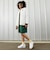 WDX5883　W AIR FORCE 1 '07 FLYEASE　100WHT/WHT　688256-0001