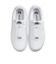 WDX5883　W AIR FORCE 1 '07 FLYEASE　100WHT/WHT　688256-0001