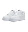 WDX5883　W AIR FORCE 1 '07 FLYEASE　100WHT/WHT　688256-0001