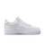 WDX5883　W AIR FORCE 1 '07 FLYEASE　100WHT/WHT　688256-0001