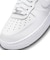 WDX5883　W AIR FORCE 1 '07 FLYEASE　100WHT/WHT　688256-0001