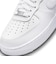 WDX5883　W AIR FORCE 1 '07 FLYEASE　100WHT/WHT　688256-0001