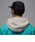 FV5304　U J FLY CAP JUMPMAN　011BLK/GYMRED　703985-0001