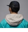 FV5304　U J FLY CAP JUMPMAN　011BLK/GYMRED　703985-0001