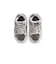 KHV4730　12-16 JORDAN 1 MID SE (TD)　014PTNDST/BLCHL　704374-0001