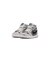 KHV4730　12-16 JORDAN 1 MID SE (TD)　014PTNDST/BLCHL　704374-0001