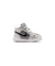 KHV4730　12-16 JORDAN 1 MID SE (TD)　014PTNDST/BLCHL　704374-0001