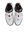 M580603B　JORDAN SON OF MARS LOW　101WHITE/GYMRED　712813-0001