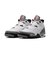 M580603B　JORDAN SON OF MARS LOW　101WHITE/GYMRED　712813-0001