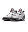 M580603B　JORDAN SON OF MARS LOW　101WHITE/GYMRED　712813-0001