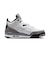 M580603B　JORDAN SON OF MARS LOW　101WHITE/GYMRED　712813-0001