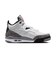 M580603B　JORDAN SON OF MARS LOW　101WHITE/GYMRED　712813-0001