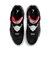 M580603B　JORDAN SON OF MARS LOW　002BK/BK URED　712813-0002