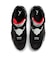 M580603B　JORDAN SON OF MARS LOW　002BK/BK URED　712813-0002