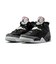 M580603B　JORDAN SON OF MARS LOW　002BK/BK URED　712813-0002
