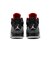 M580603B　JORDAN SON OF MARS LOW　002BK/BK URED　712813-0002