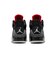 M580603B　JORDAN SON OF MARS LOW　002BK/BK URED　712813-0002