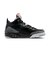 M580603B　JORDAN SON OF MARS LOW　002BK/BK URED　712813-0002