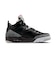 M580603B　JORDAN SON OF MARS LOW　002BK/BK URED　712813-0002