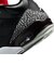 M580603B　JORDAN SON OF MARS LOW　002BK/BK URED　712813-0002