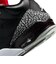 M580603B　JORDAN SON OF MARS LOW　002BK/BK URED　712813-0002