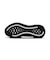 MHV8150　VOMERO PLUS　014COL GY/BLACK　700030-0008