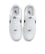 MIR0952　AIR FORCE 1 '07 LV8　100WHITE/BLACK　712725-0002