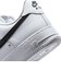 MIR0952　AIR FORCE 1 '07 LV8　100WHITE/BLACK　712725-0002