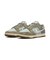 MIB6399　DUNK LOW RETRO SE　002LT SIL/WHT　695806-0003