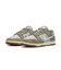 MIB6399　DUNK LOW RETRO SE　002LT SIL/WHT　695806-0003