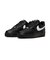 MIR0952　AIR FORCE 1 '07 LV8　001BLACK/WHITE　712725-0001