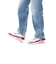 WHM9451　W AIRMAX 90 SE　600DKTMRD/WHT　690697-0001