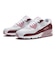 WHM9451　W AIRMAX 90 SE　600DKTMRD/WHT　690697-0001