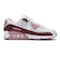 WHM9451　W AIRMAX 90 SE　600DKTMRD/WHT　690697-0001