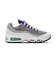 WHJ5996　W AIRMAX 95 BIG BUBBLE　100WHITE/CTPUR　707390-0001