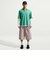 IF0732　M CLUB JRSY POLO WSH　365MALCHT　712820-0001
