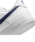 MIR5599　AIR FORCE 1 '07 TECH ESS　100WHITE/MNNAVY　712731-0002