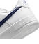 MIR5599　AIR FORCE 1 '07 TECH ESS　100WHITE/MNNAVY　712731-0002