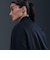 IM7445　W TRACK JACKET　010BLK/SAIL　703889-0001