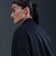 IM7445　W TRACK JACKET　010BLK/SAIL　703889-0001