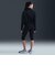IM7445　W TRACK JACKET　010BLK/SAIL　703889-0001