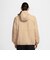 HF9293　M J MVP HBR ANORAK JKT　257DSRTCM/SAIL　690311-0002