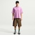 IF0732　M CLUB JRSY POLO WSH　503L MAGN　712820-0003