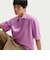 IF0732　M CLUB JRSY POLO WSH　503L MAGN　712820-0003