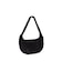 HQ7515　W FX FUR SLOUCHY BAG　010BLK/BLK　703994-0001